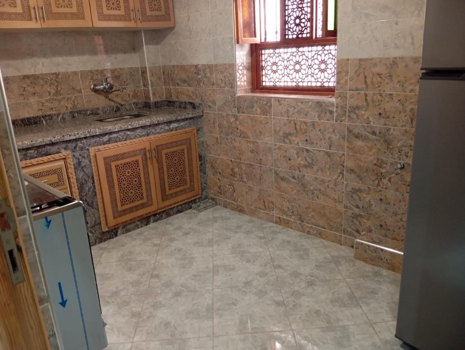 Maison Moussaoui Meknesz Kültér fotó